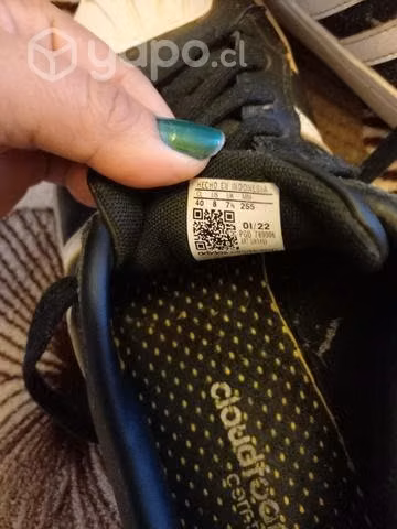 Zapatillas adidas