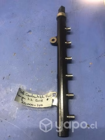 Valvula presion combustible c/riel Ranger 3.2 2018