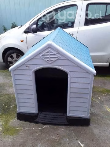 casa para perrito(a) - Imagen 4