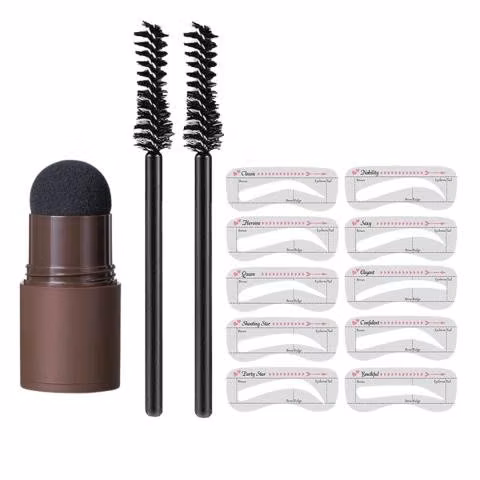 Gel para cejas