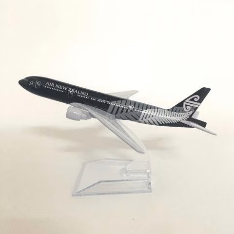 Aviones de colección