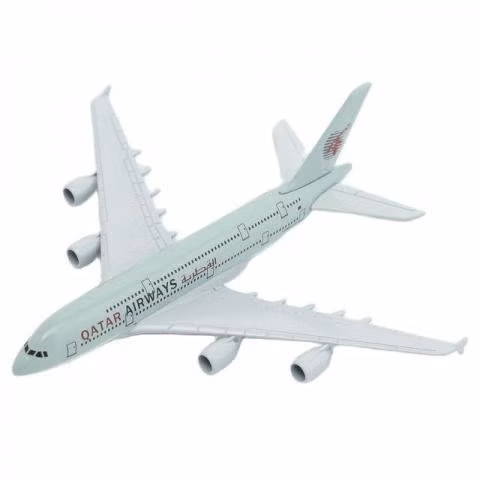 Aviones de colección