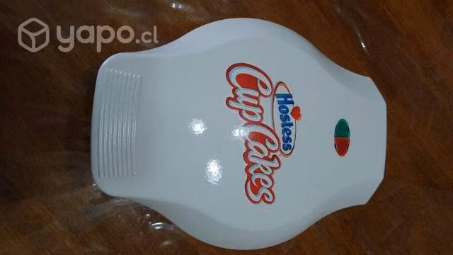 Máquinas repostería Americana