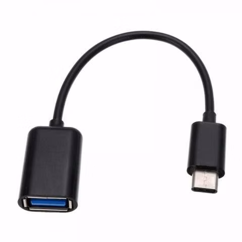Adaptador 16 cm usb tipoc c