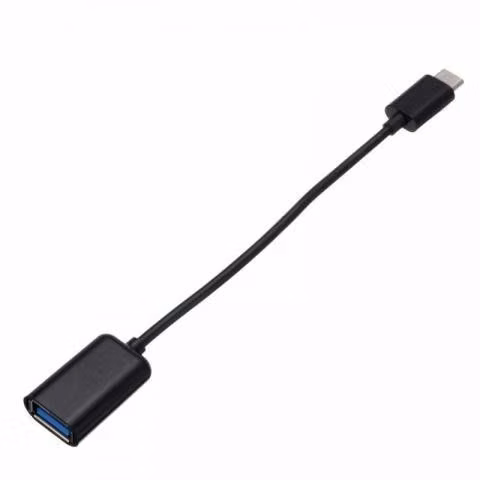 Adaptador 16 cm usb tipoc c - Imagen 2