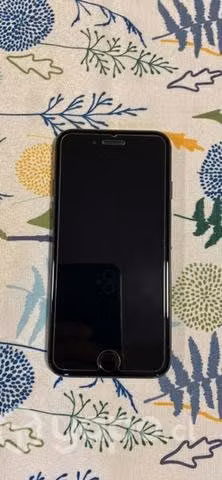 IPhone 7 138gb