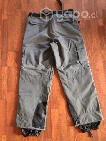 Pantalon Ski Maui&Sons