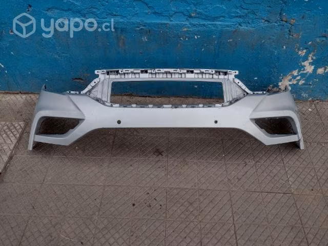 Parachoque del ssangyong Rexton 2018-2021