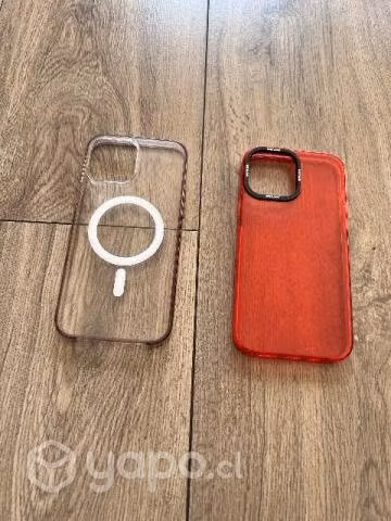 8 carcasas IPhone 13 Pro Max - Imagen 4