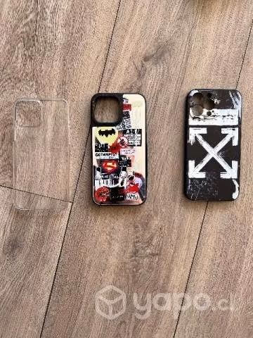 8 carcasas IPhone 13 Pro Max - Imagen 3