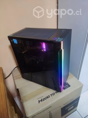 PC Gamer Ryzen 5 GTX 1660Super - Imagen 3