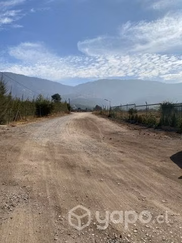 Oportunidad única  Parcelas 5.000mt2 con rol - Imagen 10