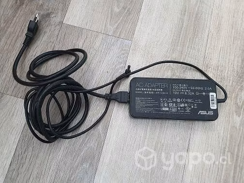 Cargador de Notebook Asus ADP 120RH