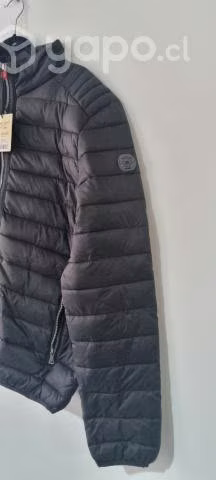 Parka hombre Guy Laroche