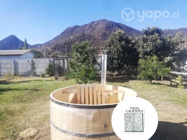 Atinas de madera