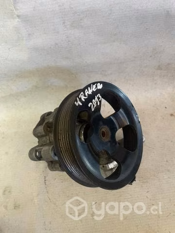 Bomba Hidraulica Toyota 4Runner 4.0 2013