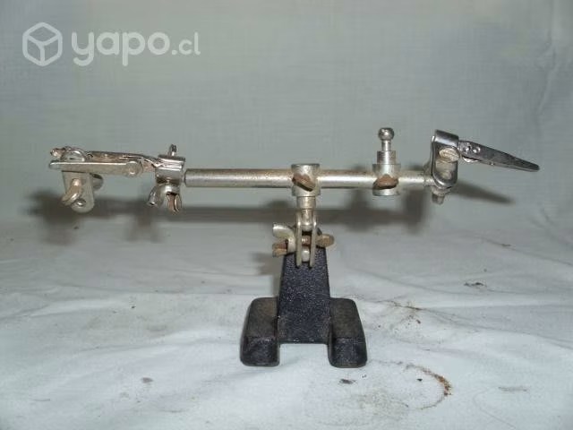 Soporte Para soldar
