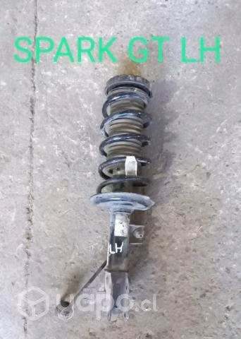 Amortiguador chevrolet spark gt
