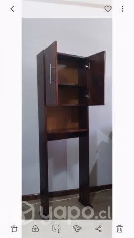 Muebles de baño