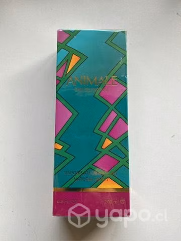 Perfume Animale para mujer