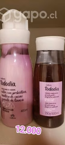 Productos Natura - Imagen 5