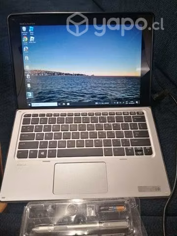Tablet HP ELITE X2