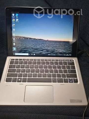 Tablet HP ELITE X2