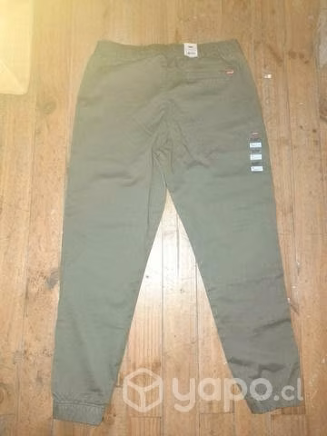 Pantalón Jogger LEVIS hombre - Imagen 3