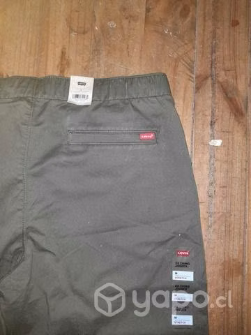 Pantalón Jogger LEVIS hombre - Imagen 5
