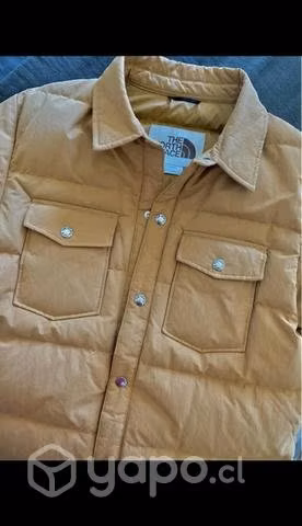 Chaqueta The North Face