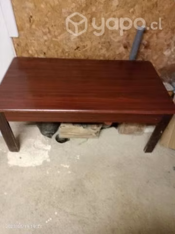 Mesa de centro