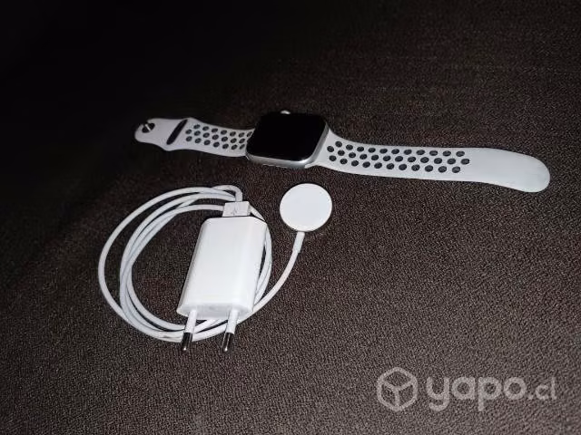 Apple Watch Se Nike - Imagen 4
