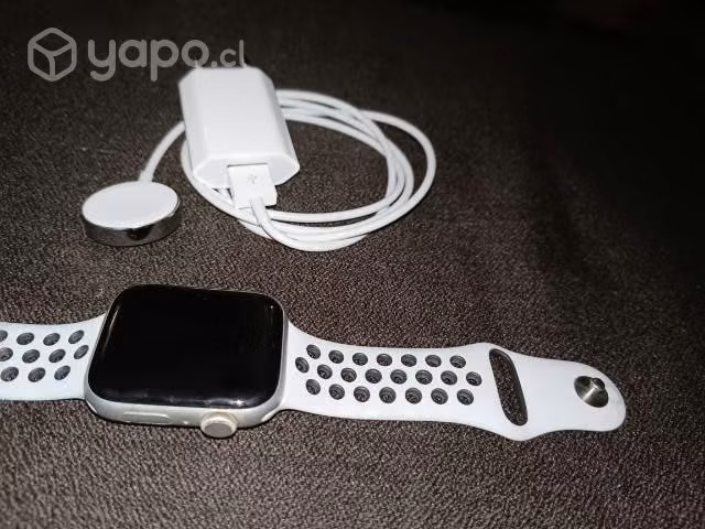 Apple Watch Se Nike - Imagen 3