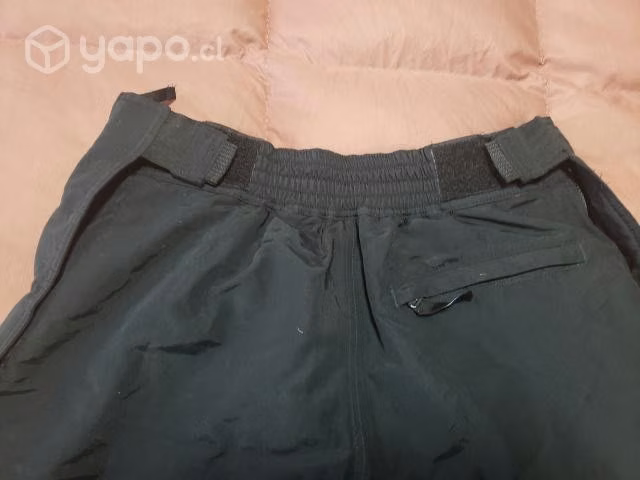 Pantalón térmico mujer L. - Imagen 3