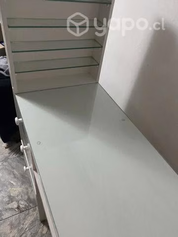 Mesa de manicure - Imagen 2