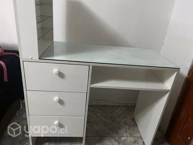 Mesa de manicure