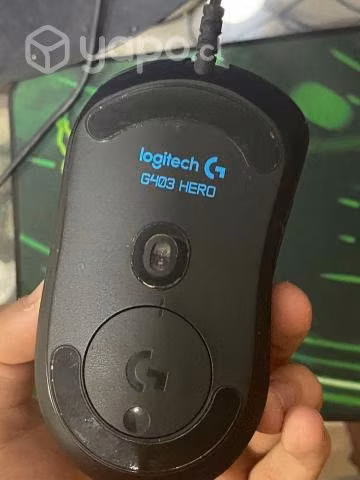 Mouse logitech g403