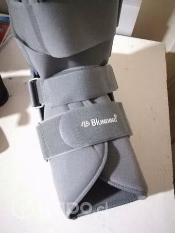 Bota ortopédica nueva - Imagen 3
