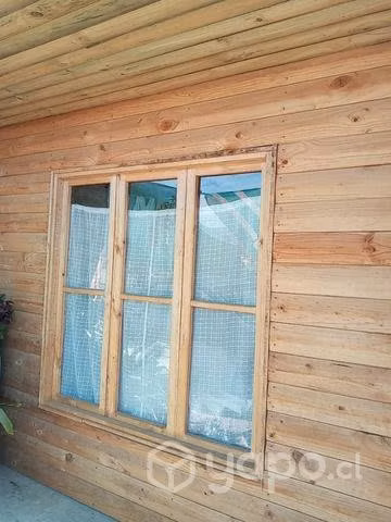 Se vende terreno