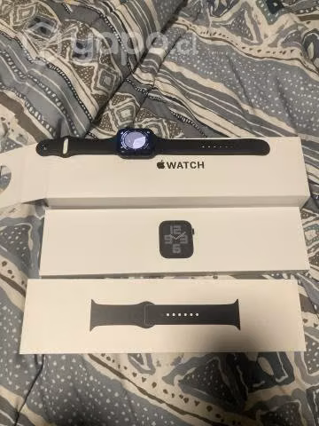 Apple Watch SE 44mm - Imagen 5