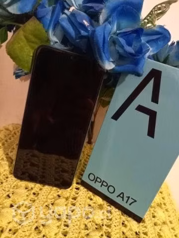 Oppo a17 - Imagen 2