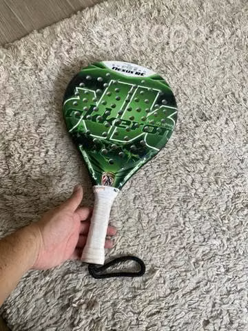 Pala a akkeron nexus rc pro
