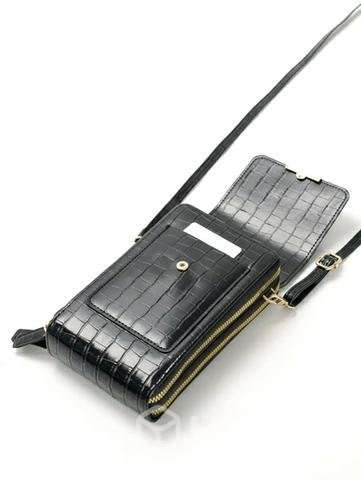 Mini cartera con gran capacidad - Imagen 3