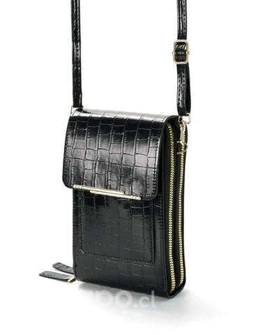 Mini cartera con gran capacidad - Imagen 4