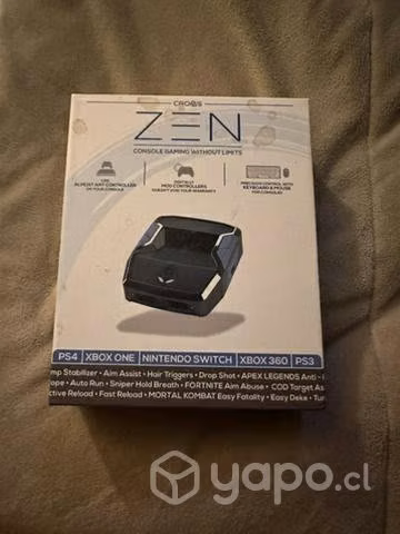 Cronus Zen