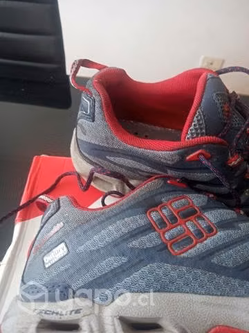 Lote de zapatillas