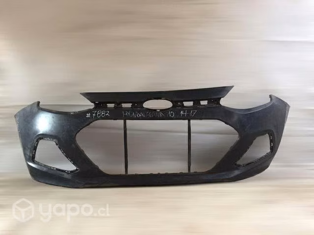 Parachoque Delantero Hyundai Grand i