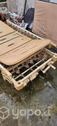 Cama Clinica para enfermo - Imagen 2