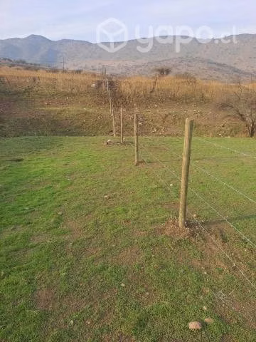 Parcela Fundo Polo Talanquen Colina - Imagen 5