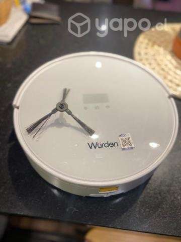 Aspiradora robot WURDEN - Imagen 5